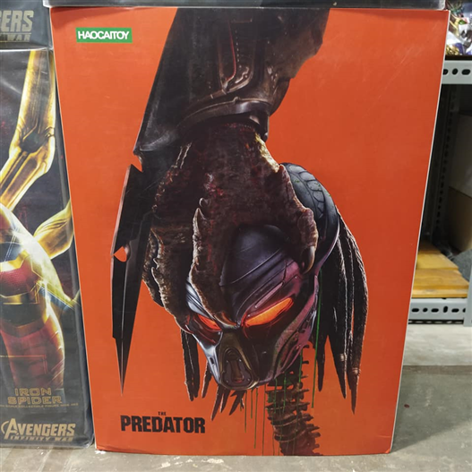 Mua bán HAOCAITOY PREDATOR FAKE